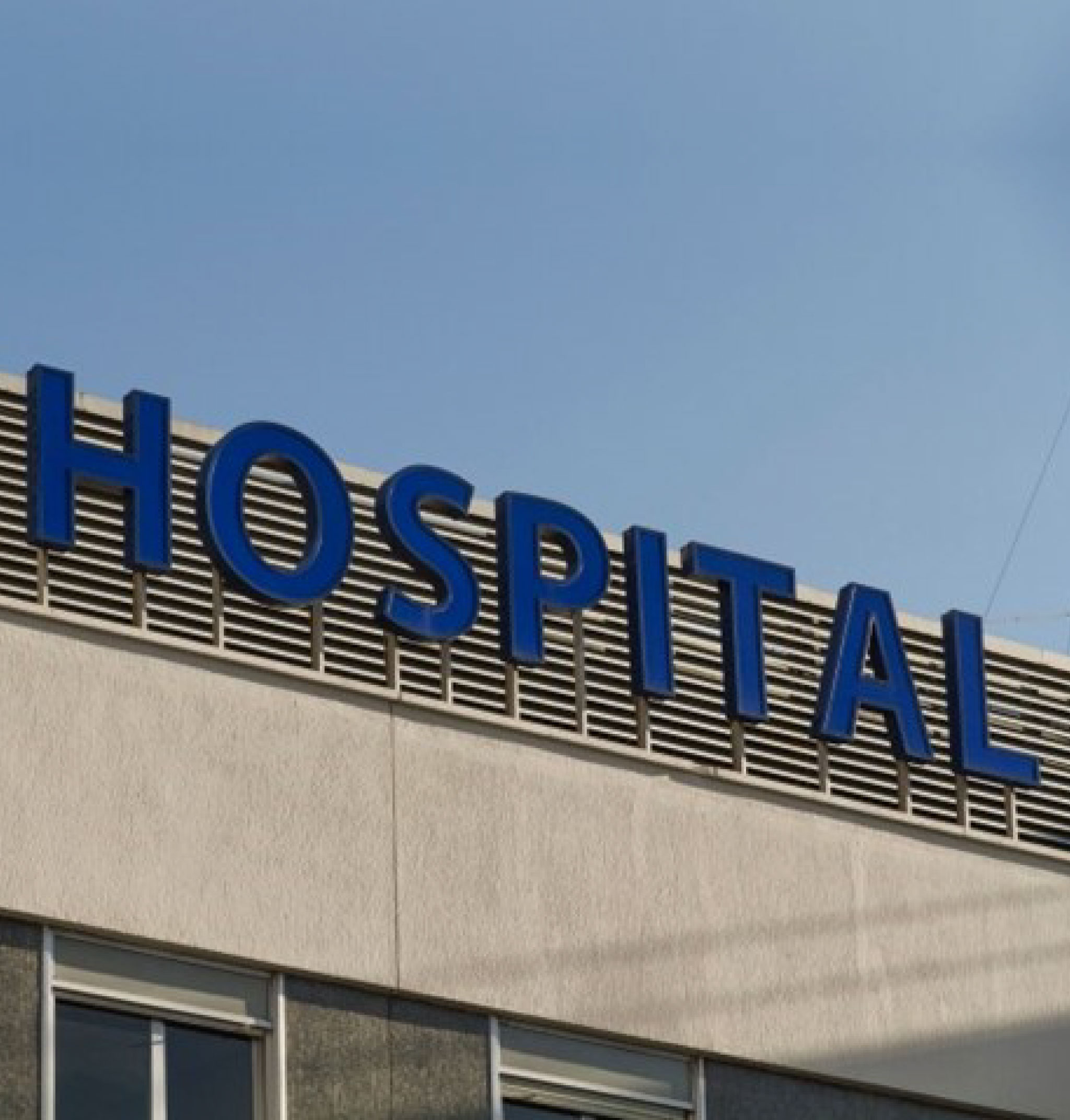 A Glimpse Into The Hospital Of The Future